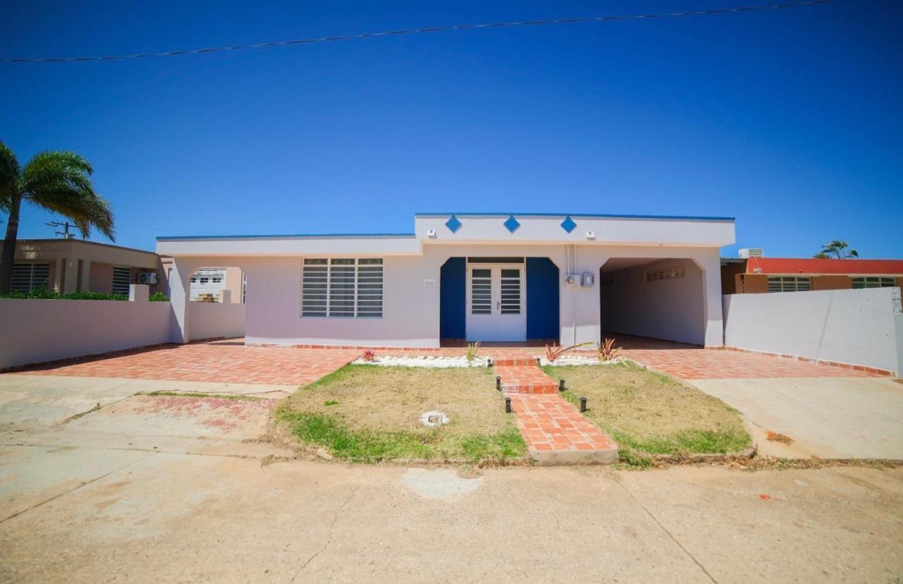 Gate 5 House Villa Aguacate Exterior foto